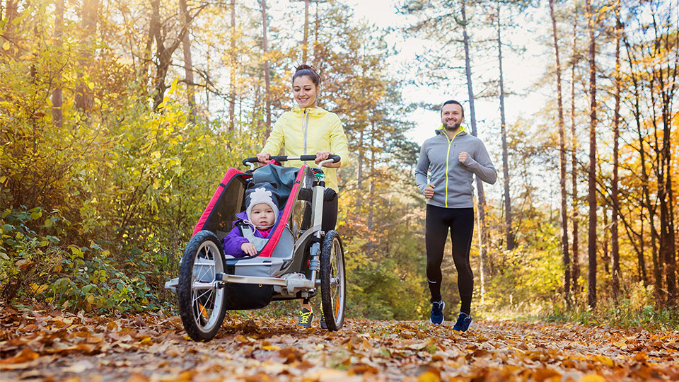 Running Ambassadors International