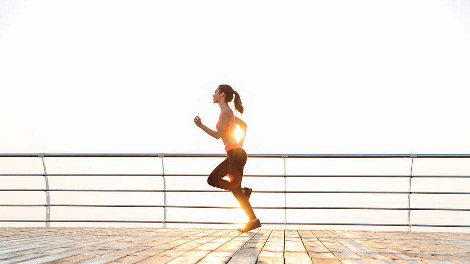 a running ambassador Running Ambassadors